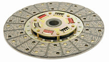 Load image into Gallery viewer, McLeod 260533R Disc: 500 Series:Ceramic/Organic Facing:12"X1-1/16X10 Spline Rev Hub