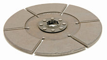 Load image into Gallery viewer, McLeod 4487-06 SPECIAL ORDER: 4400 Series Truck Pull: Ford 1969-78 BBF 429/460: 1-3/8 x 10 for Select Ford E-100 Econoline, Ford E-250 Econoline, Ford E-250 Econoline Club Wagon, Ford E-350 Econoline, Ford E-350 Econoline Club Wagon, Ford F-100, Ford