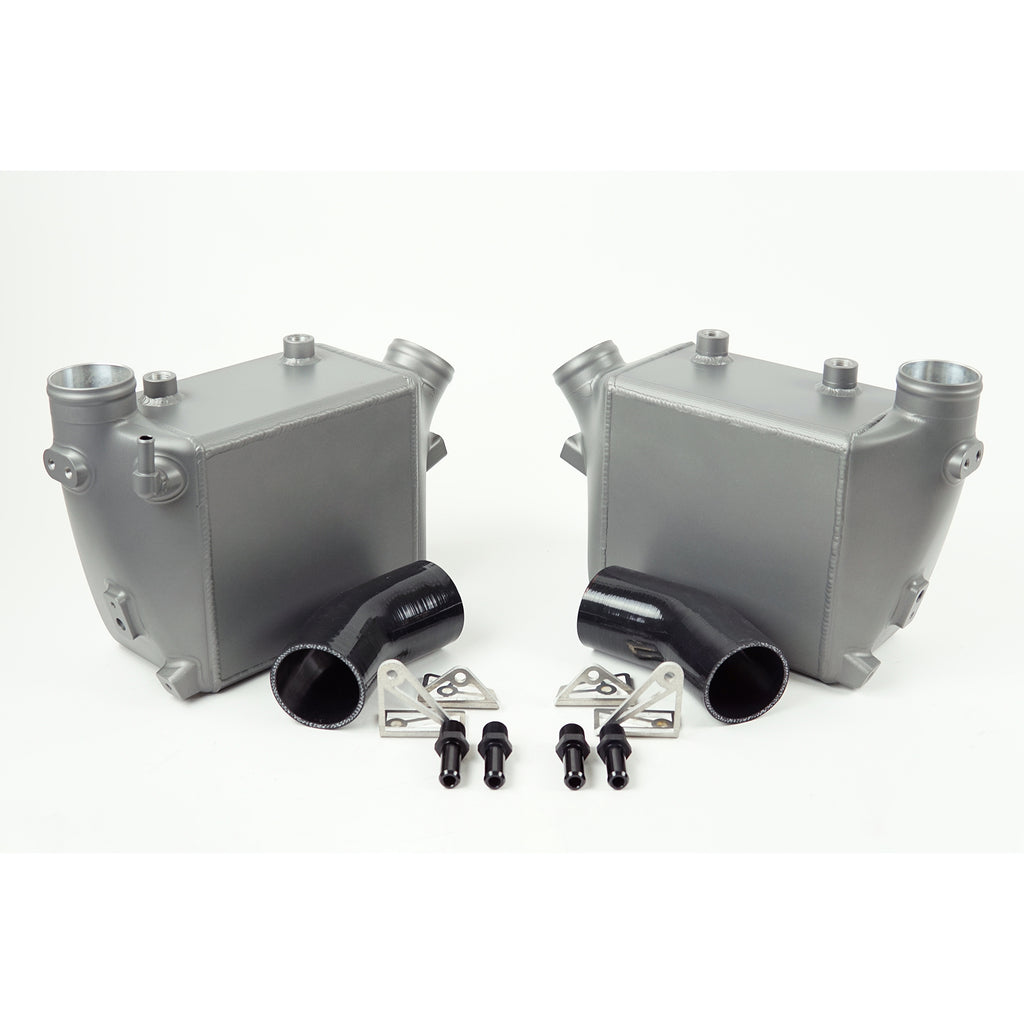 Mclaren-720S--765Lt-Twin-Intercooler-(Charge-Air-Cooler)-Set