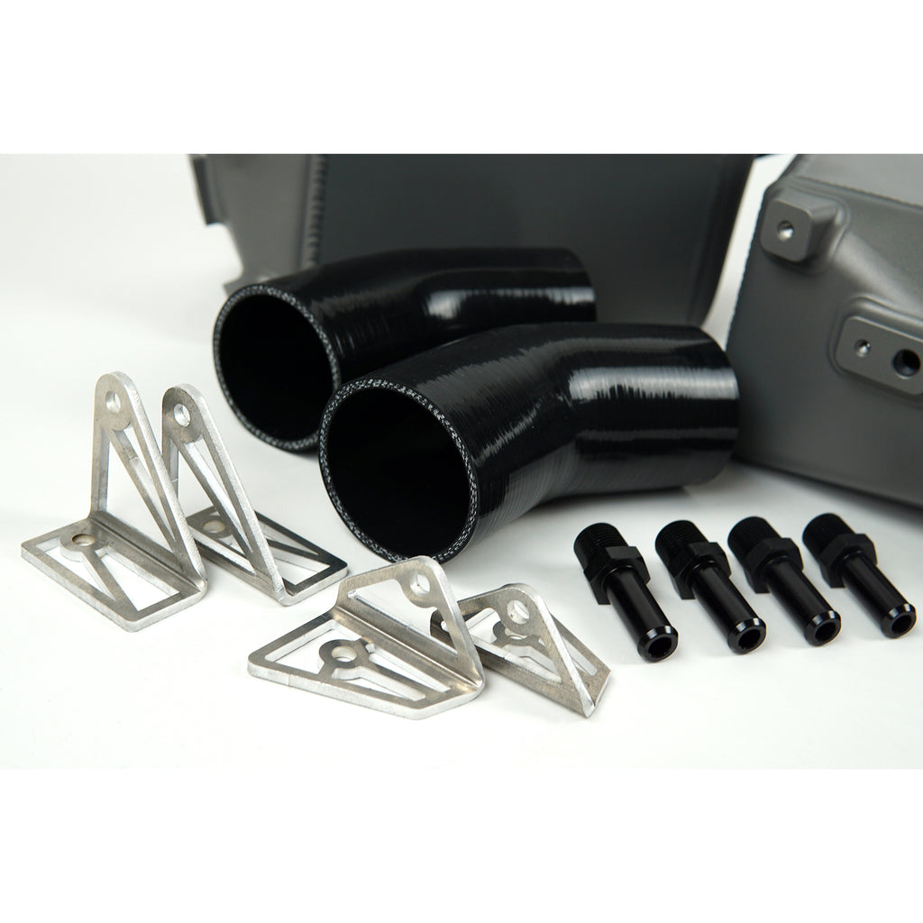 Mclaren-720S--765Lt-Twin-Intercooler-(Charge-Air-Cooler)-Set