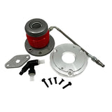 McLeod Racing 1250 Hydraulic Bearing: Jeep Wrangler JK: 2007-2011 3.8L: 2012-2018 3.6L