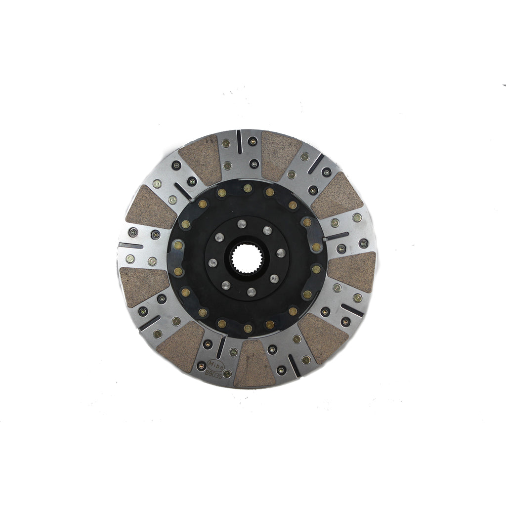 Mcleod-96-17-Ford-4.6L--5.0L--5.4L-Mag-Force-Se-Double-Disc-Pin-Drive-0-Bal-1-18In-X-26-Spline