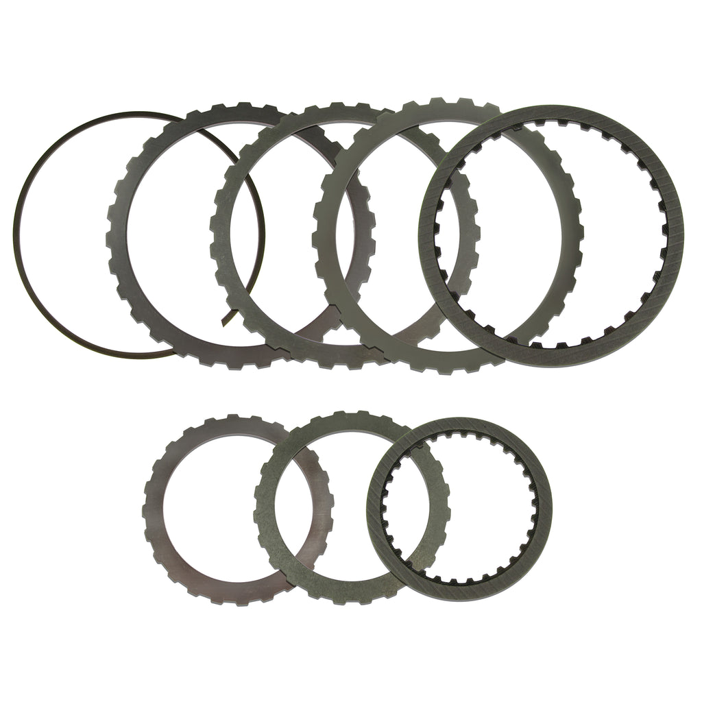 Mcleod-Automatic-Transmission-Friction--Steels-Kit.-Ford-Modular-2017-23-10R80