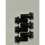 McLeod Racing 1566 Bolt Pak 10mm x 1.0mm Ford Modular Crank Bolts, Set of 6