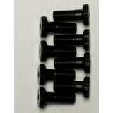 McLeod Racing 1568 Bolt Pak 10mm x 1.0mm Ford Modular, Gen III Hemi Crank Bolts, Set of 8