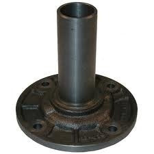 Mcleod-Collar-Steel-Gm-T5-S10-V6-Replaces-Stock-Aluminum-Collar