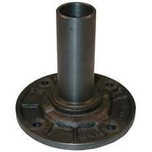 Load image into Gallery viewer, Mcleod-Collar-Steel-Gm-T5-S10-V6-Replaces-Stock-Aluminum-Collar