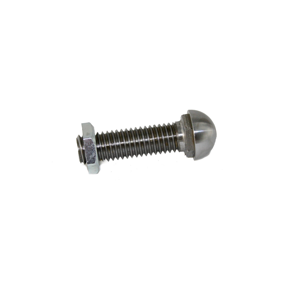 Mcleod-Disc-Street-Aluminum-Twin-Ford-4.65.05.4L-1-18In-X-26-Spline-8-Bolt-Crank-0Bal-164T