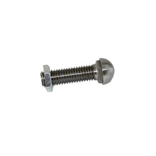 Load image into Gallery viewer, Mcleod-Disc-Street-Aluminum-Twin-Ford-4.65.05.4L-1-18In-X-26-Spline-8-Bolt-Crank-0Bal-164T