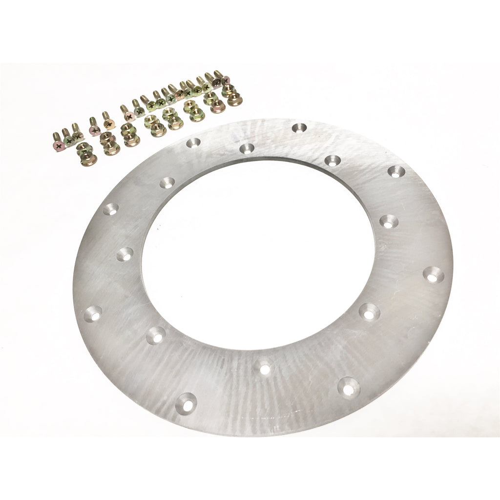 Mcleod-Flywheel-Aluminum-Ford-4.65.4L-Mod-Motor-6Bolt-Crk-Muli-Drilled-164