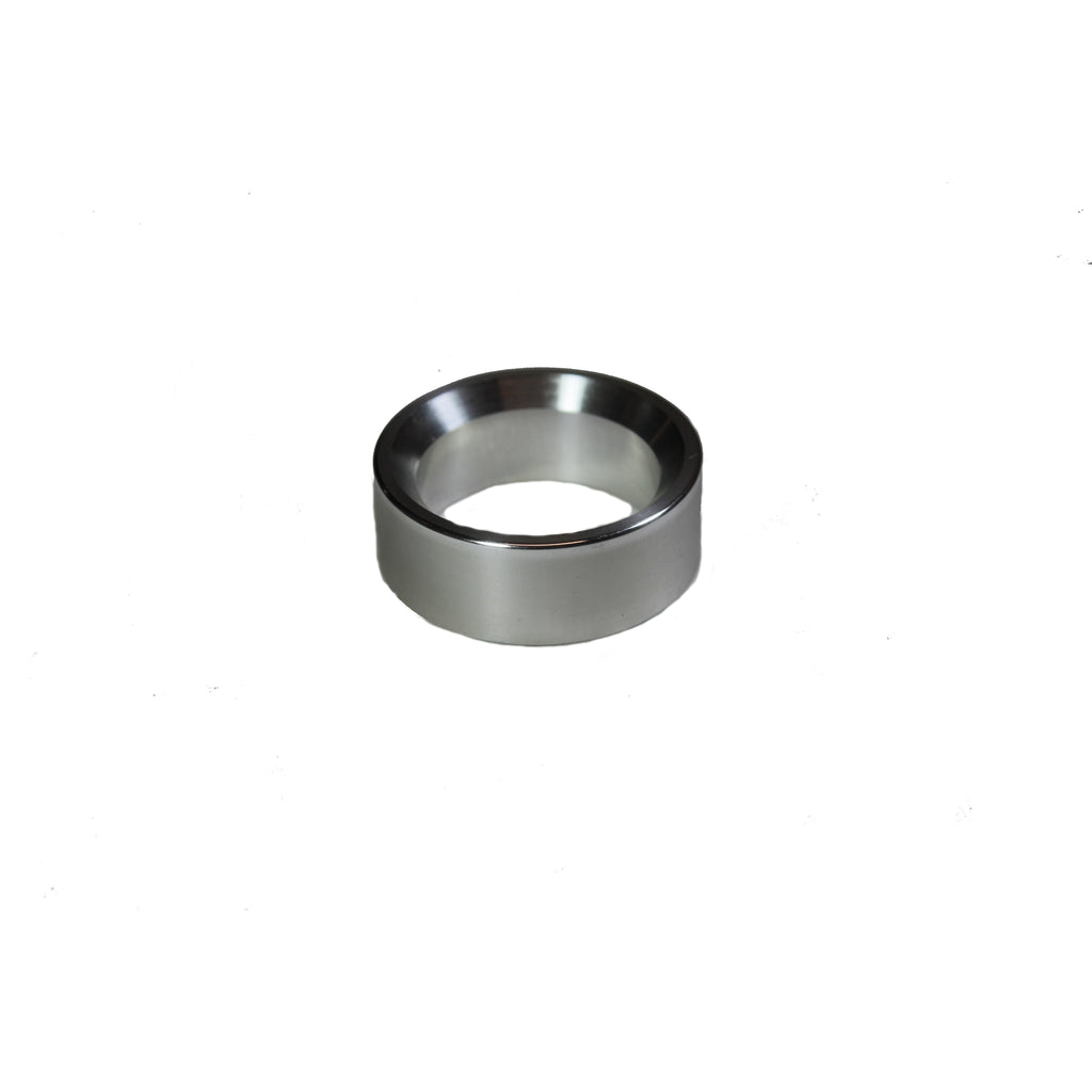 Mcleod-Ford-1.43In-Id-1.96In-Od-0.700In-Thick-Aluminum-1400-Series-Bearing-Spacer