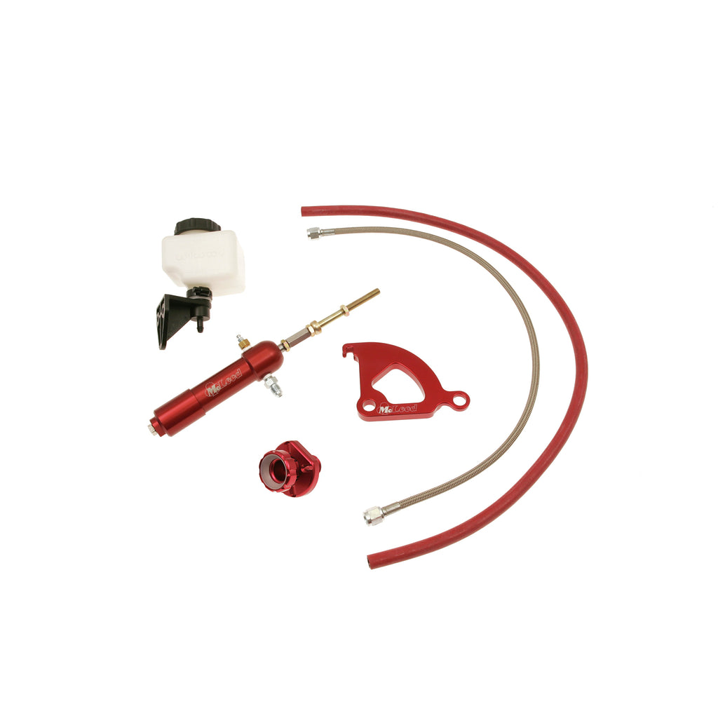 Mcleod-Hyd-Kit-1979-04-Mustang-W24In-Line--Male-Wire-Clip-To-An4-Male