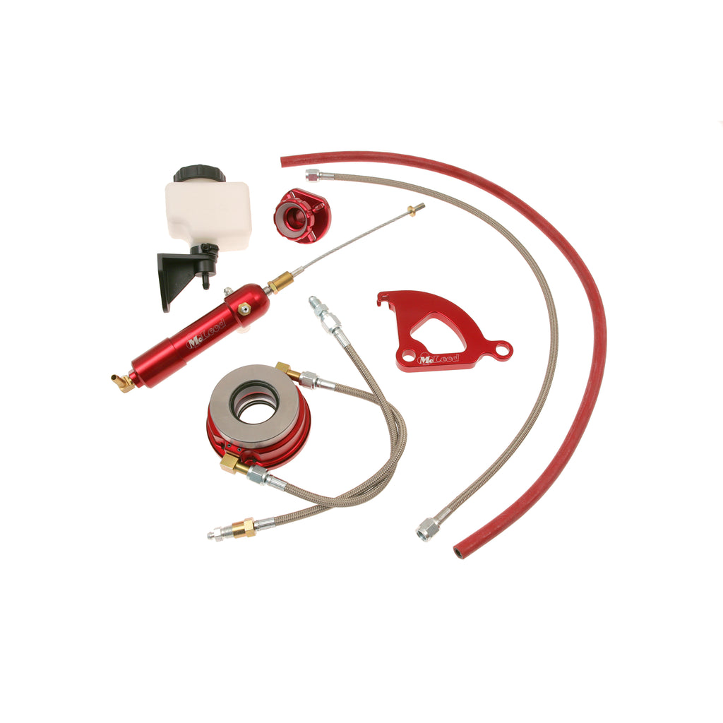 Mcleod-Hyd-T.O.-Brg-Kit-WHyd-T.O.-Brg-1979-04-Mustang-Replaces-Cable
