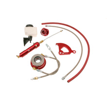 Load image into Gallery viewer, Mcleod-Hyd-T.O.-Brg-Kit-WHyd-T.O.-Brg-1979-04-Mustang-Replaces-Cable