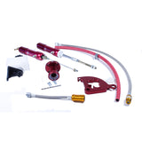 McLeod Racing 14-326 Hydraulic Conversion Kit 1979-2004 Mustang. Ext Slave Cylinder