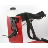 McLeod Racing 1434001QD Kit:Hydraulic Conversion:1955-57 Chevy. GM Male QD Fitting