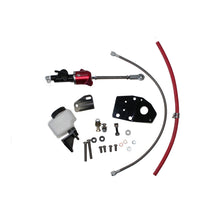 Load image into Gallery viewer, Mcleod-Hydraulic-Conversion-Kit-1964-1970-Mustang-Firewall-Kit