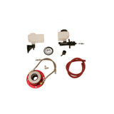 McLeod Racing 13005-1 1300 Series Hydraulic Bearing: GM: Muncie:#1 Piston:M/C: Each