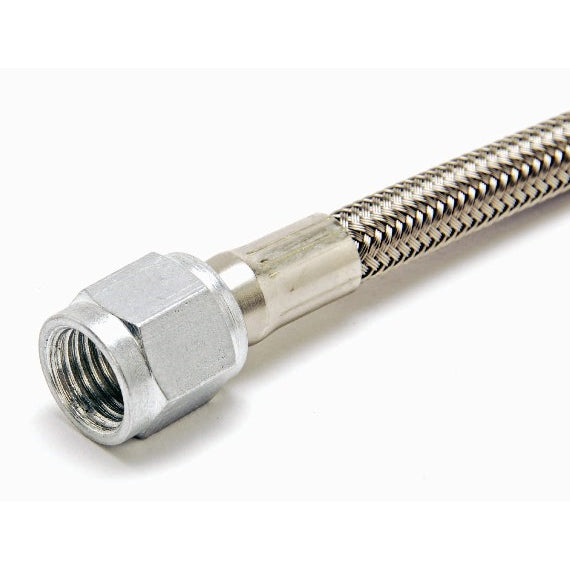 Mcleod-Hydraulic-Tob-Corvette-C5-1997-04-W-17In-Female-Qwik-Disconnect-Line