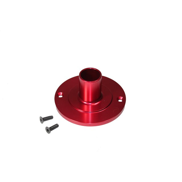 Mcleod-Hydraulic-Tob-Corvette-C6-Zo6-2005-Up-W-32In-Line--Wire-Clip-Fitting