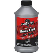 Load image into Gallery viewer, Mcleod-Motor-Medic-Hydraulic-Clutch-Fluid