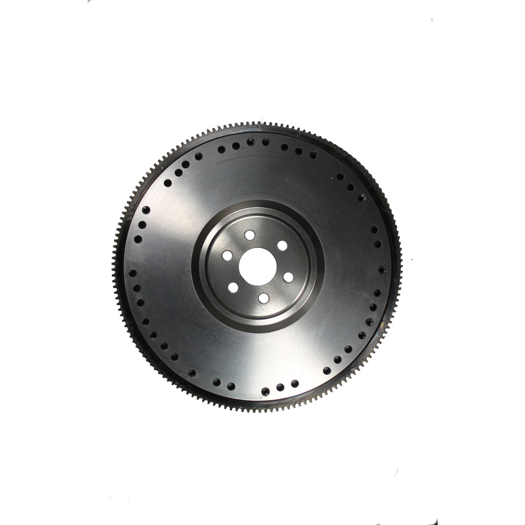 Mcleod-Nodular-Flywheel-55-85-2-Piece-Rear-Main-Seal-Chevy-153-Tooth-In-Ternal-Balance