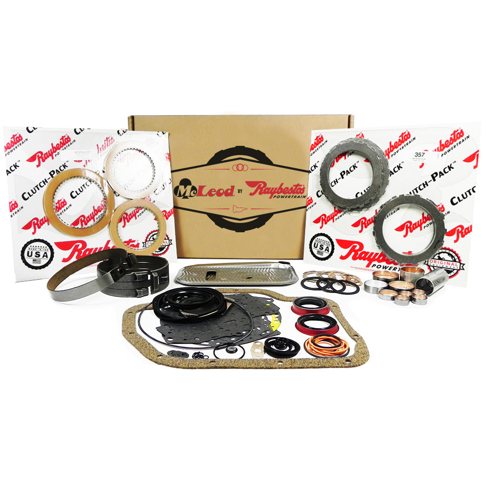 Mcleod-Performance-Transmission-Rebuild-Kit-Aluminum-Powerglide-1962-1973---500Hp