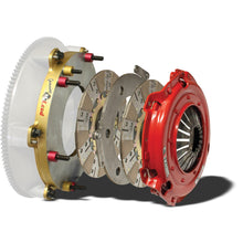 Load image into Gallery viewer, Mcleod-Rst-Shelby-Gt500-2010--ViperChallenger-Modular-Assembly-Sprung-Hub-1