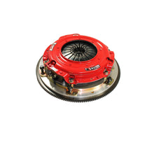 Load image into Gallery viewer, Mcleod-Rxt-Twin-Toyota-2Jz-Engine-WSteel-Flywheel-1-X-24-Spline-0-Balance