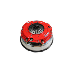 Load image into Gallery viewer, Mcleod-Rxt1200-Twin-Assy-Ls-6Blt-Crk-1-18-X-26-Spline-Org-Facing-168