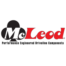 Load image into Gallery viewer, Mcleod-Soft-Lok-Hcf-Mopar-6-Bolt-Crank-0-Bal-10In-X-1-18-X-26-Spl-130