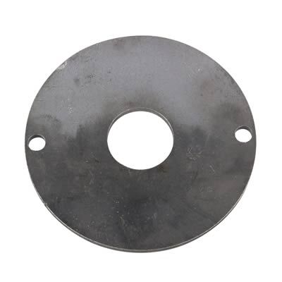 Mcleod-Spacer-Aluminum-Hyd-T.O.-Brg-T56-2-Hole-.200In-Thick