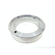 Load image into Gallery viewer, Mcleod-Spacer-Aluminum-Hyd-T.O.-Brg-T56-2-Hole-.950In-Thick