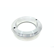 Load image into Gallery viewer, Mcleod-Spacer-Aluminum-Hyd-T.O.-Brg-T56-2-Hole-.950In-Thick