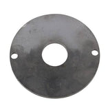 McLeod Racing 1377-200 Spacer, Hydraulic Bearing: Internal:.200