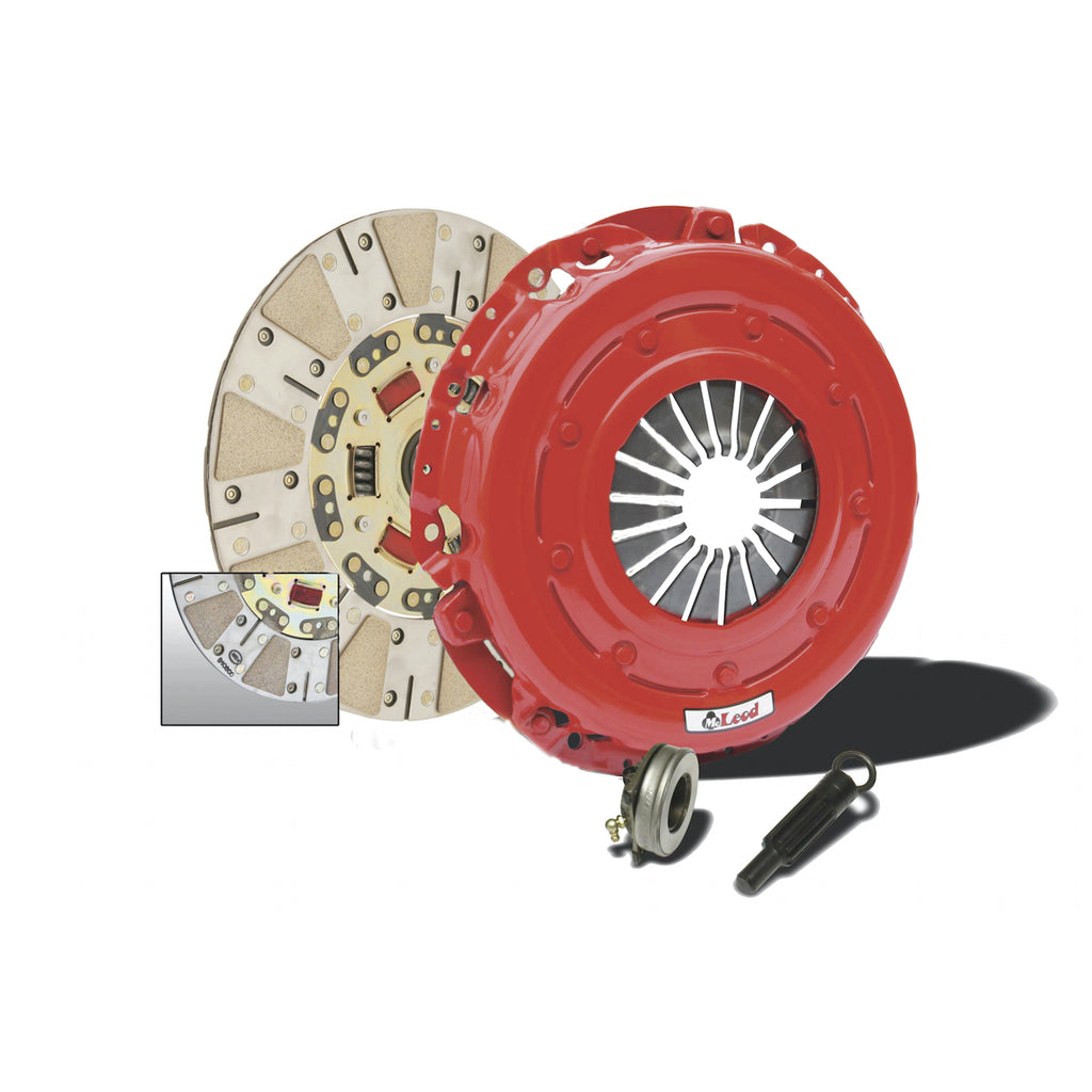 Mcleod-Street-Extreme-05-10-Ford-Mustang-4.6L-11-X-1-118-X-26-Spline-Clutch-Kit