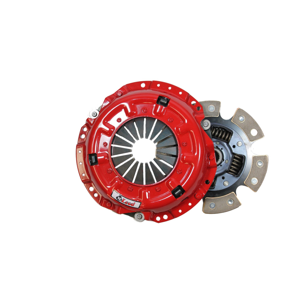 Mcleod-Tuner-Series-Street-Supreme-Clutch-Forester-2004-05-2.5L-Impreza-Rs-(Wrx)-2002-05-2.0L