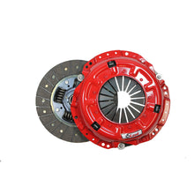 Load image into Gallery viewer, Mcleod-Tuner-Series-Street-Tuner-Clutch-2004-05-Subaru-Impreza-Rs-(Sti)-2.5L-2006-10-2.5L-6-Speed