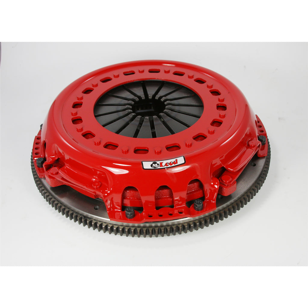 Mcleod-Workhorse-Pro-Clutch-Kit-Dodge-Truck-12-14In-Streetd-Pp--Ceramic-Disc-WFlywheel