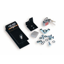 Load image into Gallery viewer, Hi-lift Jack LR-200 Conveniently mounts and locks your Hi-Lift in your pick-up turck bed