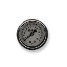 Load image into Gallery viewer, Mechanical-Fuel-Pressure-Gauge