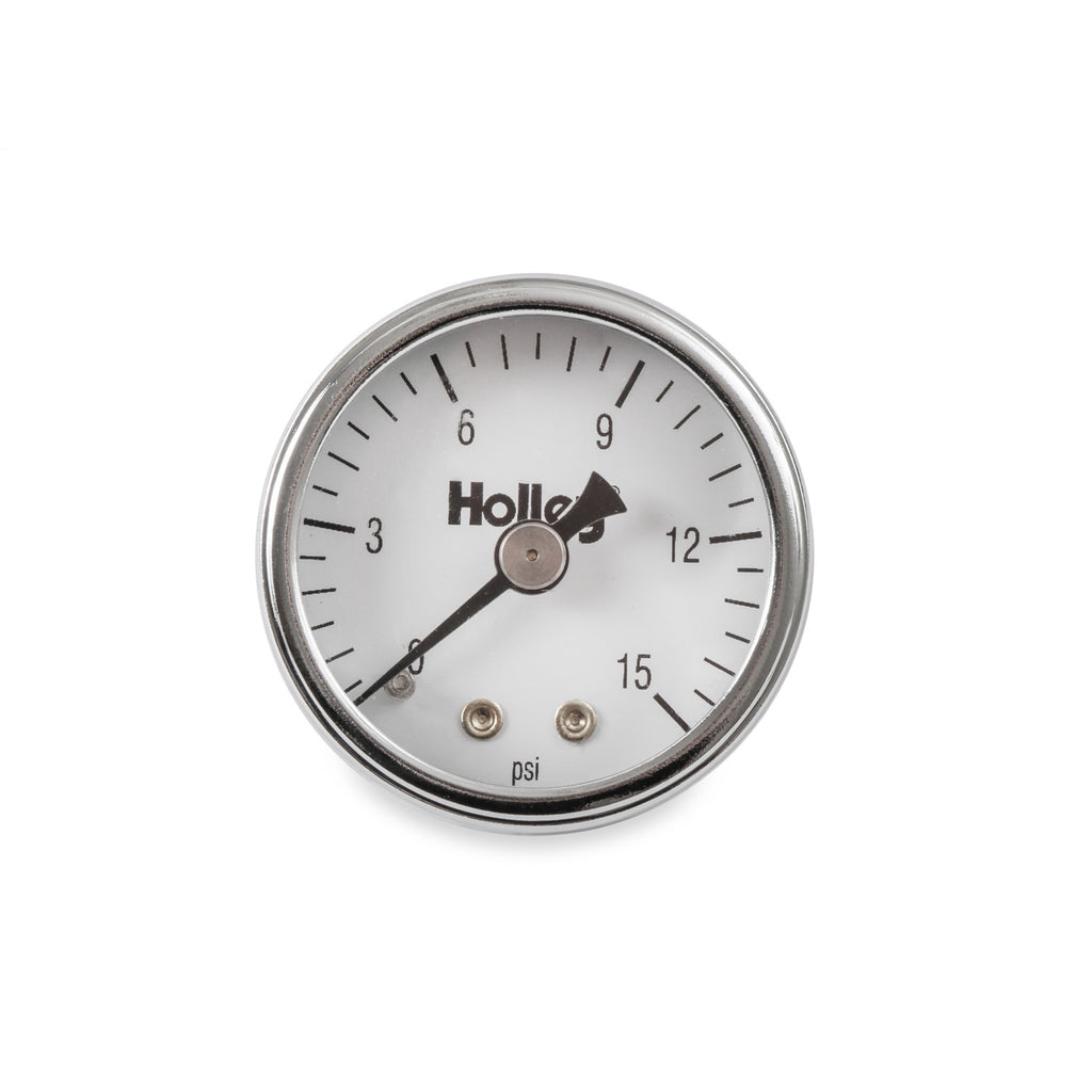 Mechanical-Fuel-Pressure-Gauge