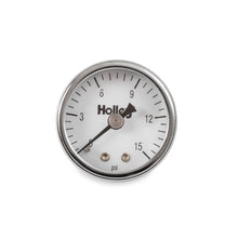 Load image into Gallery viewer, Mechanical-Fuel-Pressure-Gauge