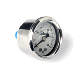 Holley 26-505 Mechanical Fuel Pressure Gauge