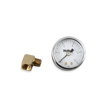 Load image into Gallery viewer, Mechanical-Fuel-Pressure-Gauge