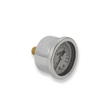Holley 26-504 Mechanical Fuel Pressure Gauge