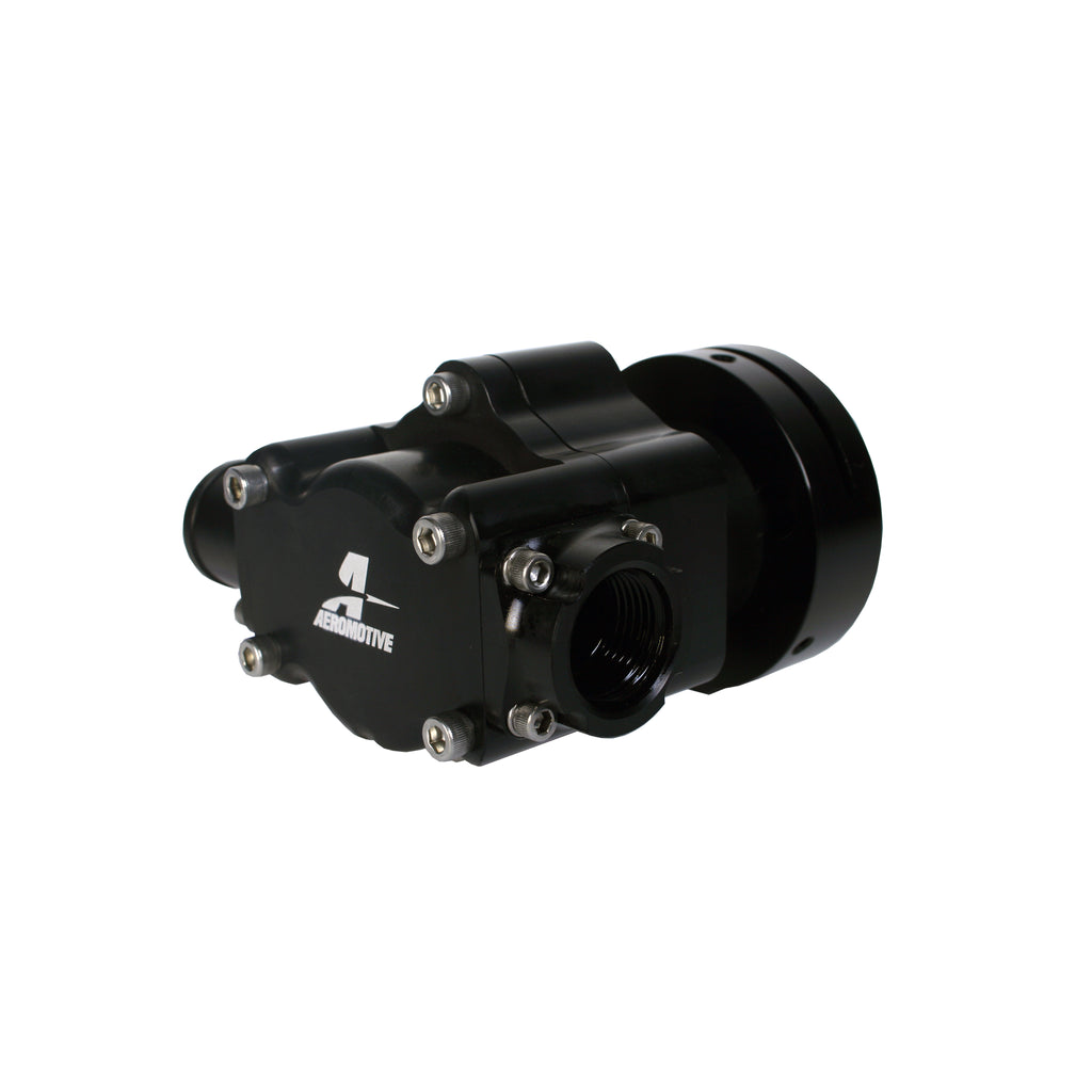 Mechanical-Fuel-Pump-12-Gpm-Billet-Hex-Drive