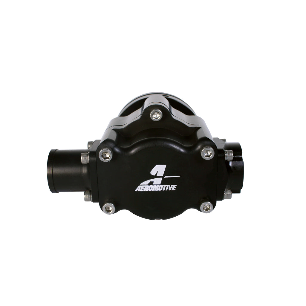 Mechanical-Fuel-Pump-12-Gpm-Billet-Hex-Drive