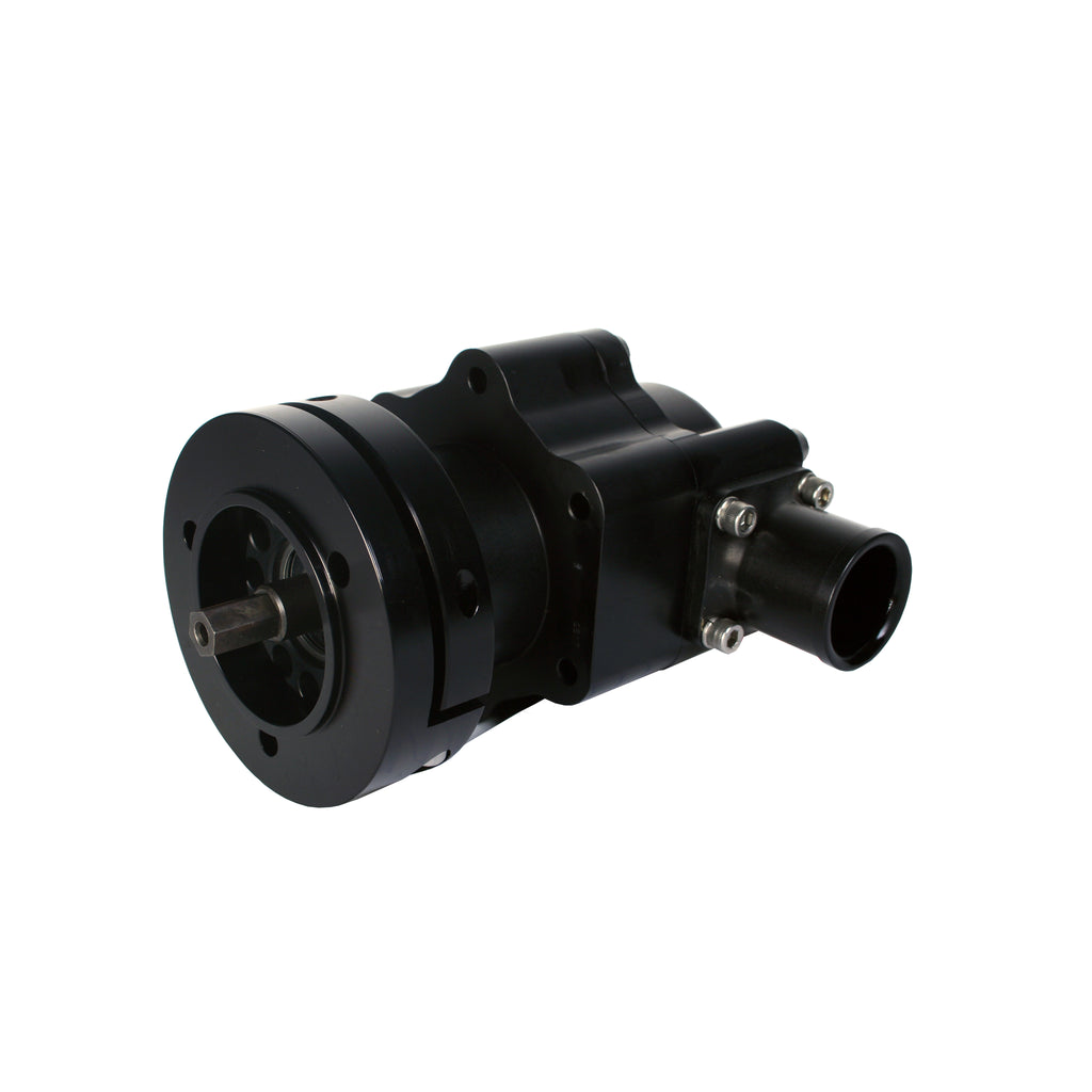 Mechanical-Fuel-Pump-12-Gpm-Billet-Hex-Drive