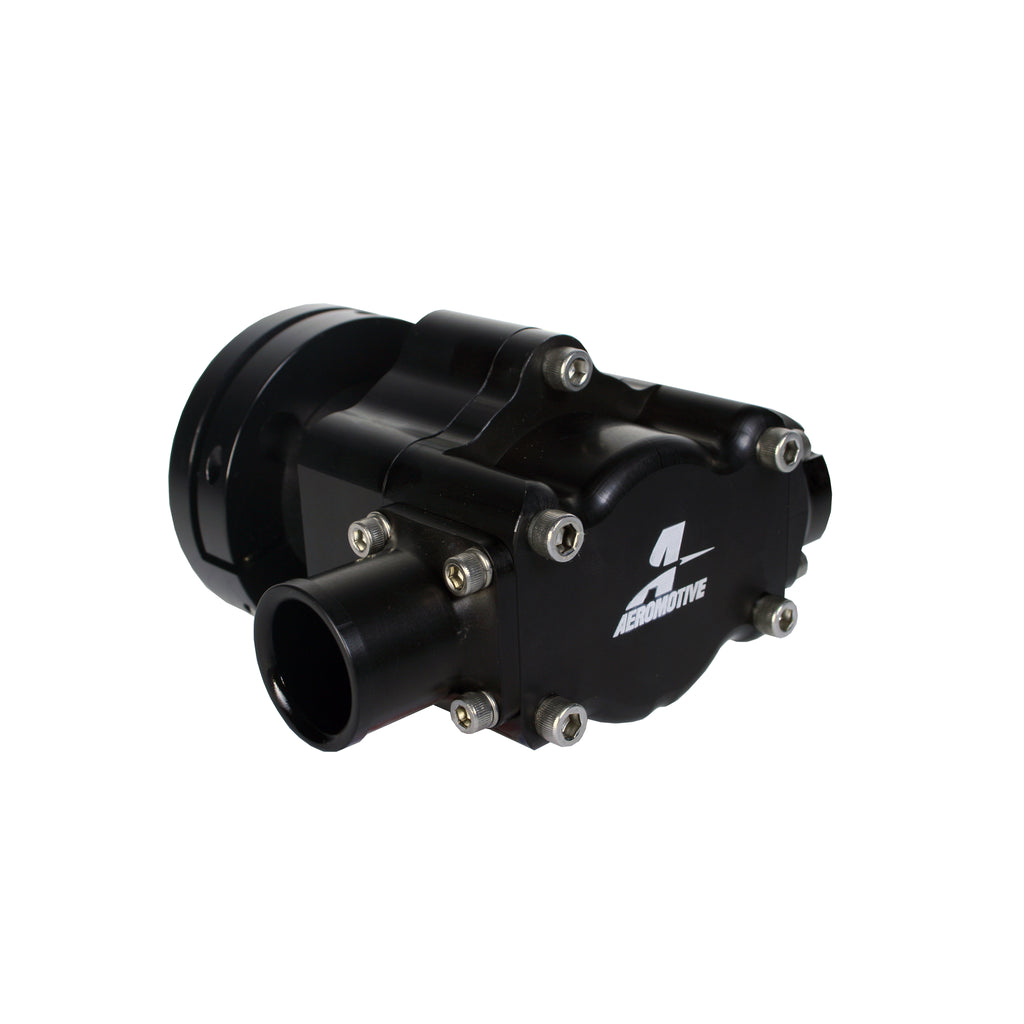 Mechanical-Fuel-Pump-12-Gpm-Billet-Hex-Drive